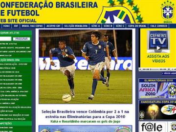 Por 5 minutos, Brasil vence a Colômbia