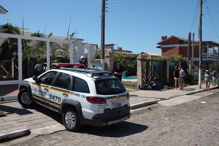 Condenado policial e grupo que prestava segurança para traficante assassinado em Tramandaí