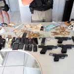 Traficante assassinado em Tramandaí negociou jato de Alexandre Pires