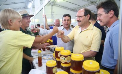 Evento ocorre de 13 a 17 deste mês em Torres - Foto: Karine Viana/Palácio Piratini