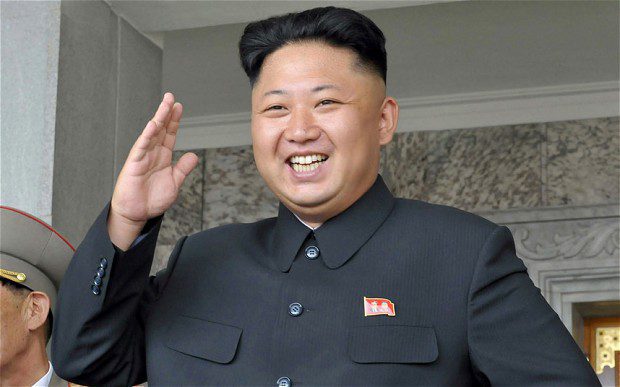 Líder norte-coreano pede ao Exército preparação para a guerra