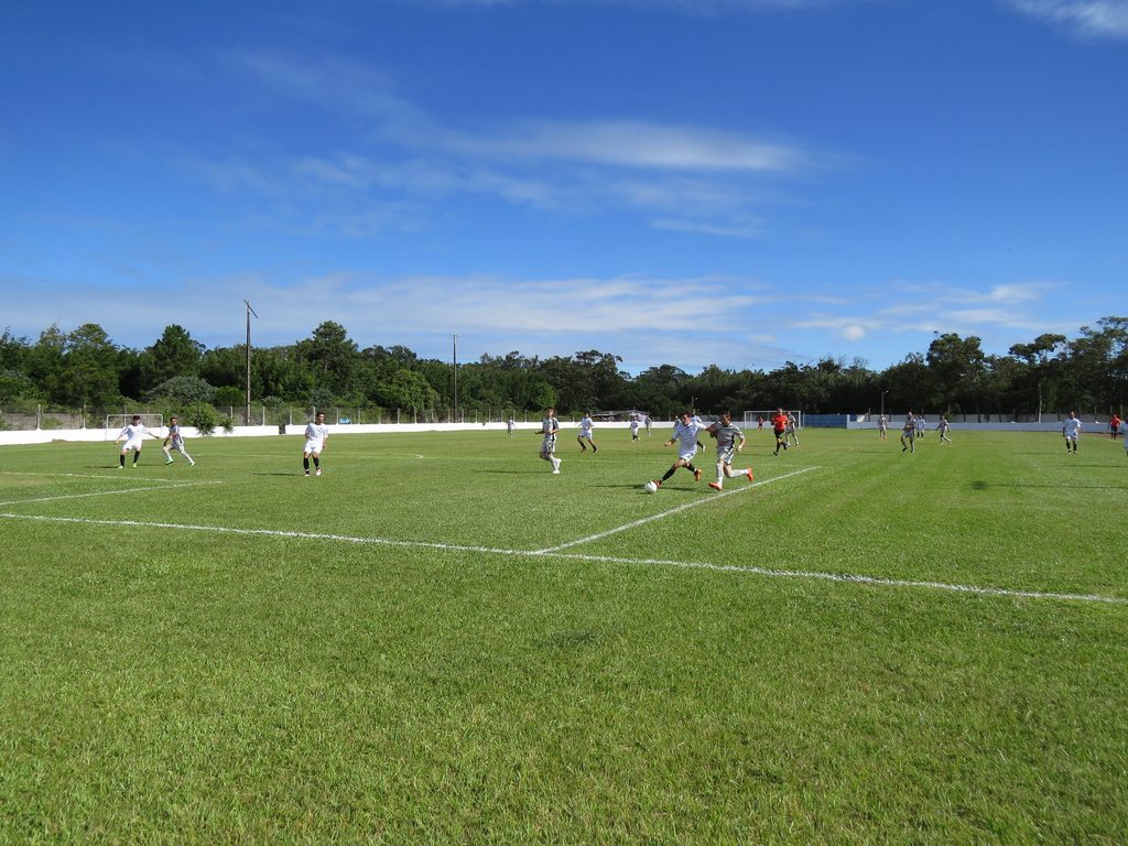 Campeonato Municipal de Futebol de Campo de Tramandaí: veja os resultados