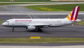 Airbus A320 da Germanwings levava passageiros de 15 nacionalidades