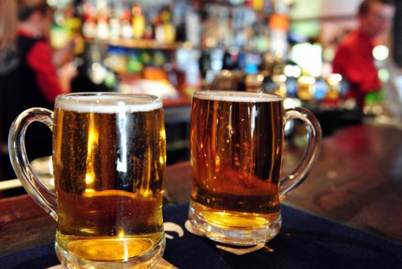 Projeto proíbe venda de bebidas alcoólicas a pessoas já bêbadas em cidade de SC