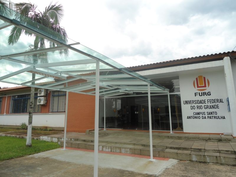 FURG oferece vagas remanescentes para cursos no Campus de Santo Antônio da Patrulha