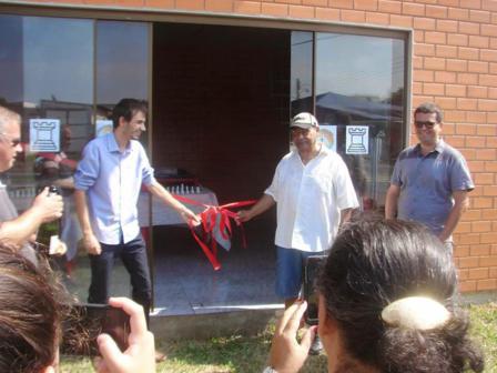 Clube de Xadrez entrega premiação e inaugura nova sede em Torres