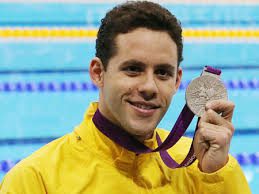 Thiago Pereira: maior medalhista na história dos Jogos Pan-Americanos