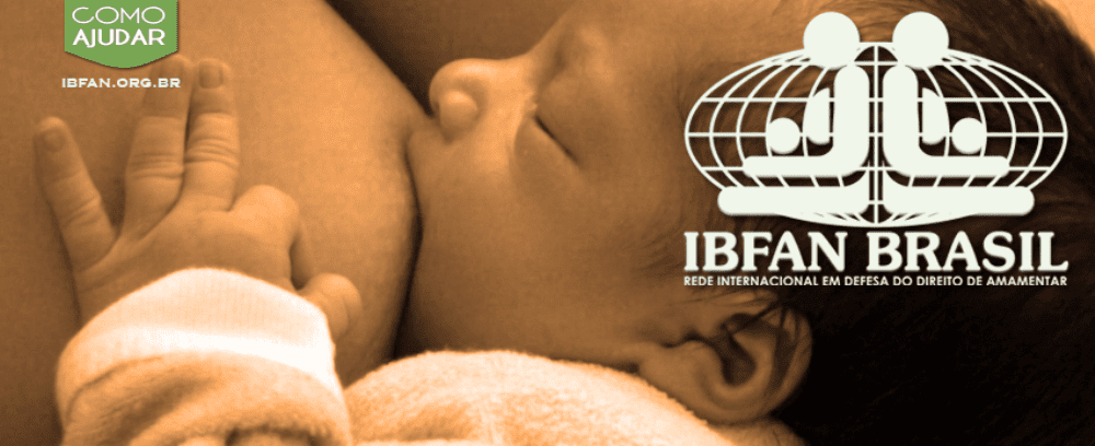 Semana Mundial do Aleitamento Materno inicia atividades em Osório