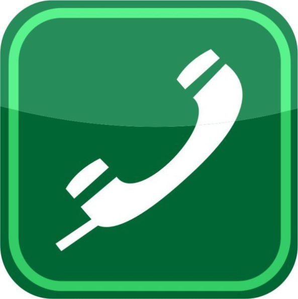 Telefones da prefeitura de Osório estão fora de funcionamento