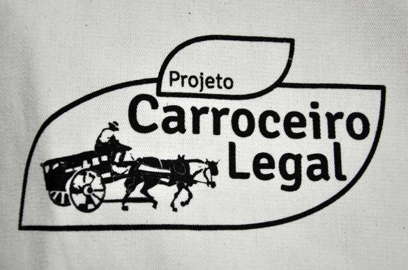 Carroceiros devem se cadastrar até esta quarta em Capão da Canoa