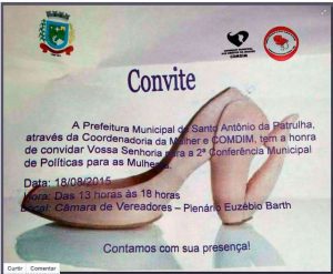 convite-mulheres