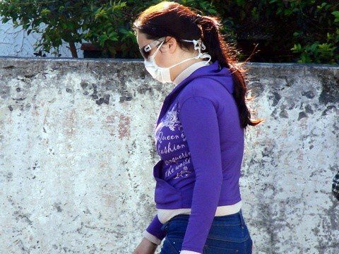Confirmada quinta morte atribuída ao vírus da gripe em 2015 no RS