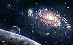 Detectado sinal de galáxia emitido há 5 bilhões de anos