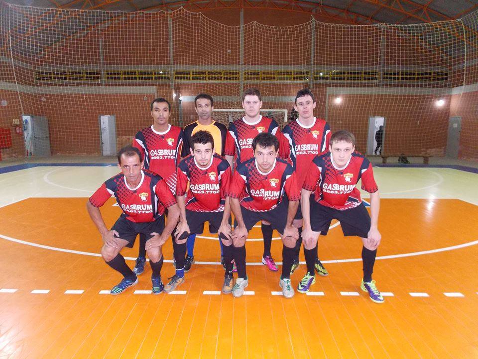 Campeonato Municipal do Comércio de Futsal de Osório: veja os resultados