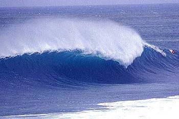 Xangri-Lá estuda implantação de um Surfódromo