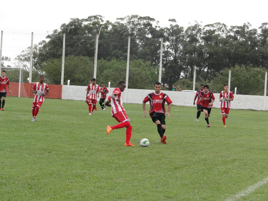 GAO e Tróia Bons Ventos decidem o municipal de futebol de campo em Osório