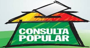 Confira a votação da Consulta Popular 2015/2016 em Tramandaí