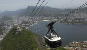 Rio é a primeira cidade da América Latina a ter extensão de domínio na internet
