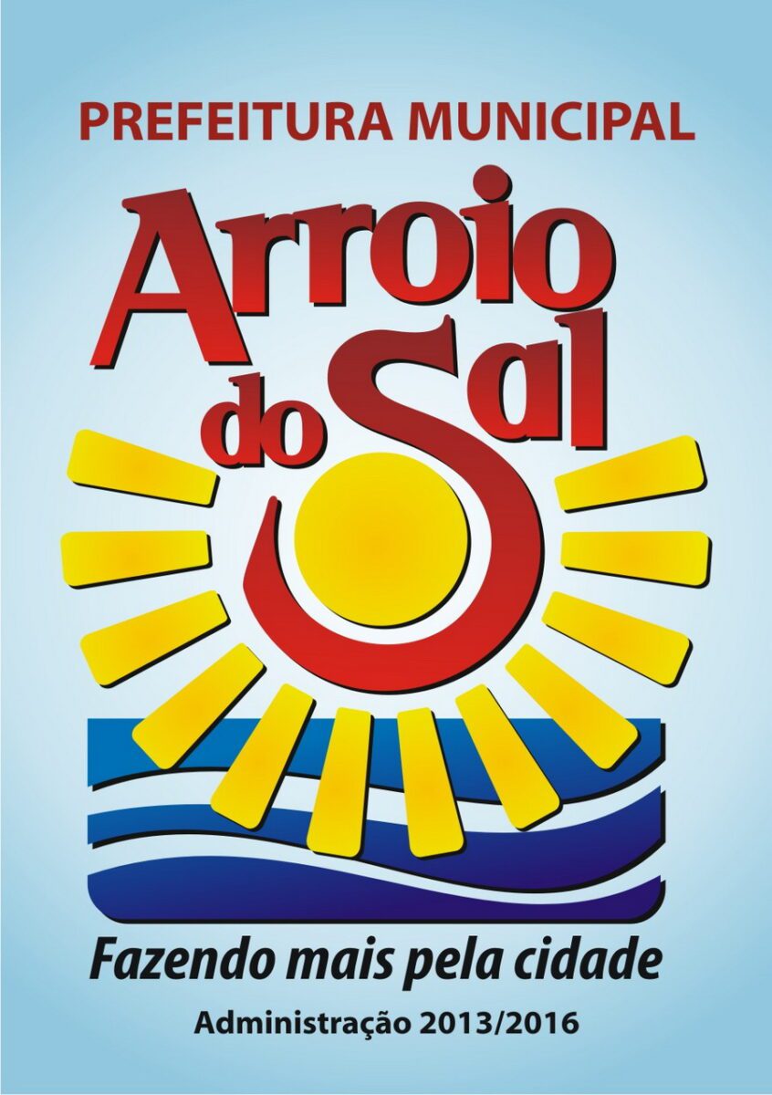 Prefeitura de Arroio do Sal abre oito vagas para contratação temporária
