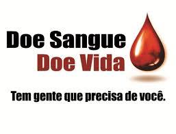 Campanha de doação de sangue acontece em Torres