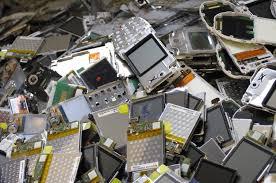 Nova coleta de lixo eletrônico acontece neste domingo em Torres