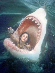 Em 2015, selfies já mataram mais do que ataques de tubarão