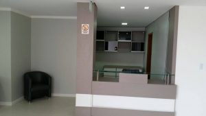 Centro profissional de saúde inaugura no centro de Osório