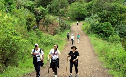 29-09- Aniversário do Caminho Gaúcho de Santiago