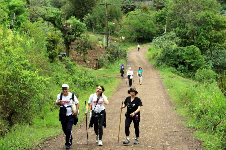 Aniversário do Caminho Gaúcho de Santiago em Santo Antônio da Patrulha se aproxima