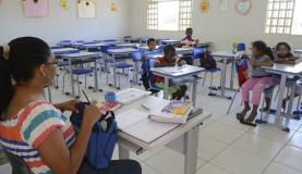 MEC divulga resultados preliminares do Censo Escolar 2015