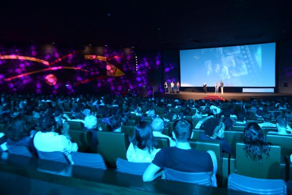 Ancine: Brasil voltará a ter 3 mil salas de cinema ainda em outubro