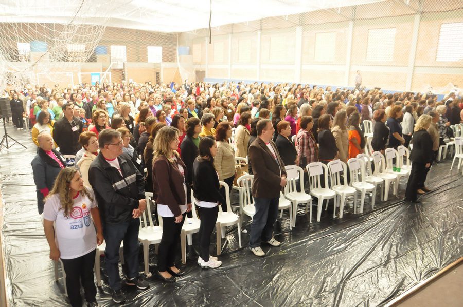Xangri-Lá sedia 13º Encontro de Mulheres do Litoral Norte na abertura do Outubro Rosa