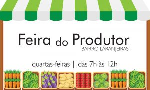 Feira do Produtor