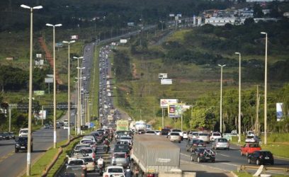  Considerando os trechos concedidos, 78,3% de sua extensão foram classificados como ótimo ou bom. Apenas 21,7% foram classificados como regular, ruim ou péssimArquivo/José Cruz/Agência Brasil