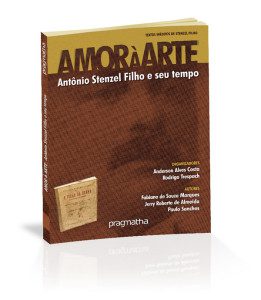 Livro sobre Antônio Stenzel Filho será lançado em Osório