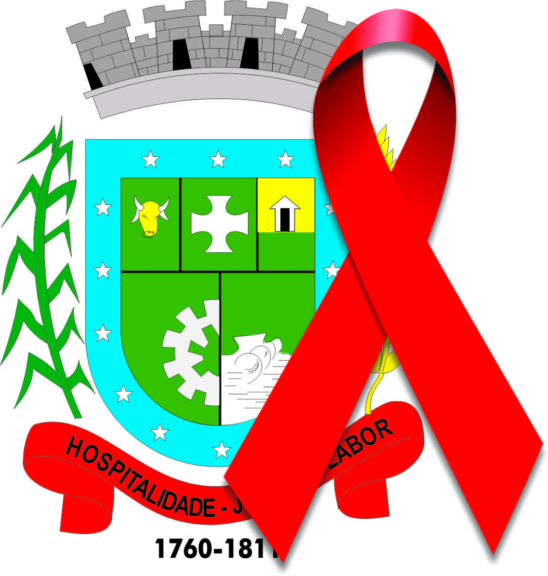 Dezembro Vermelho contra a AIDS acontece em Santo Antônio