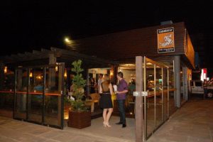 Inauguração do Capadócia Pub em Osório (veja fotos)