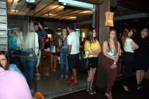 Inauguração do Capadócia Pub em Osório (veja fotos)