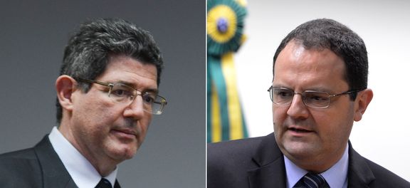 Dilma troca Joaquim Levy por Nelson Barbosa no comando do Ministério da Fazenda
