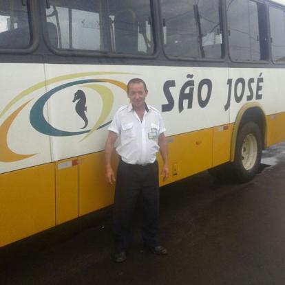 Motorista de ônibus devolve bolsa com R$ 16 mil em Tramandaí