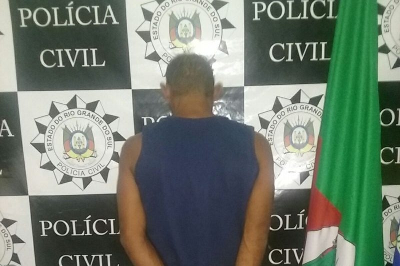 Homem é preso por tráfico de drogas em Balneário Pinhal