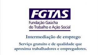 Agências FGTAS/Sine do Litoral oferecem mais de 600 vagas de emprego