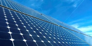Produção de energia solar será isenta de imposto no estado