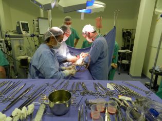 Rio Grande do Sul é recordista em transplantes de órgãos