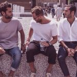 Tendências da Moda Masculina para o Verão 2016 - Por Dione Curtinove