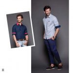Tendências da Moda Masculina para o Verão 2016 - Por Dione Curtinove