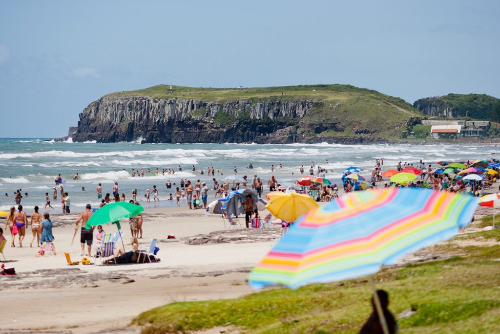 Fepam divulga novo relatório de balneabilidade das praias gaúchas