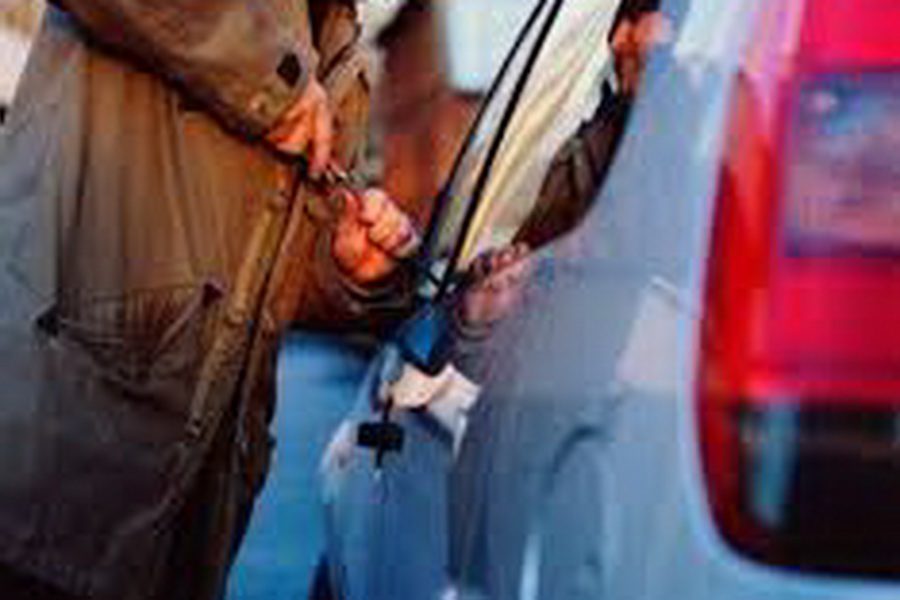 Homem é preso após furtar veículo em Xangri-Lá