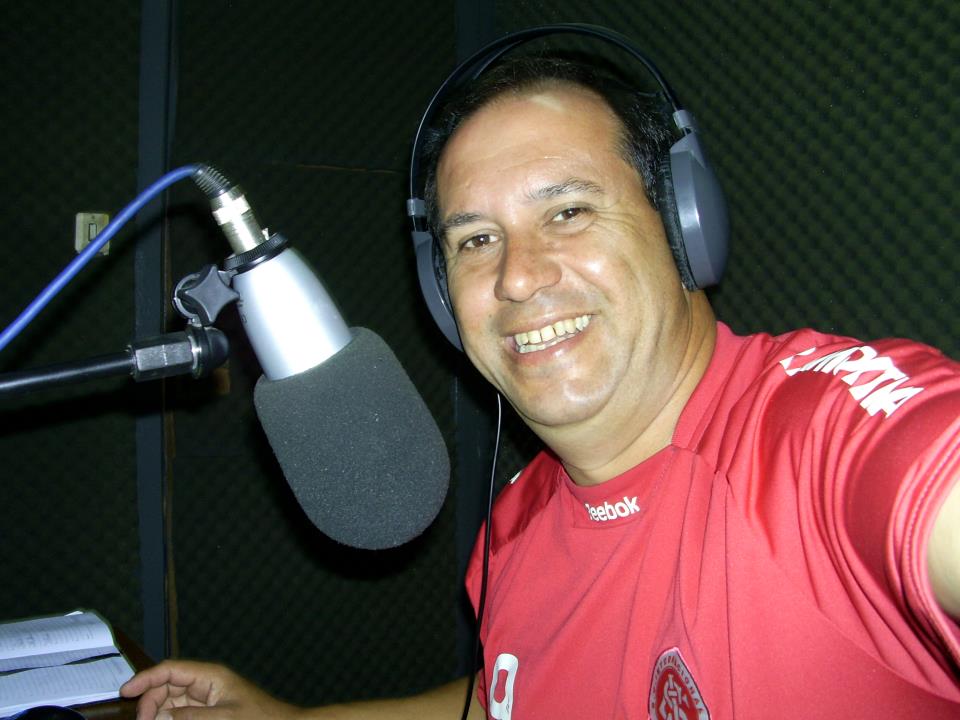 Após deixar Itaramã, comunicador Paulo Lucas estreia na Mais FM Litoral
