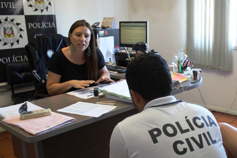 Polícia Civil realiza mediação de conflitos em Capão da Canoa